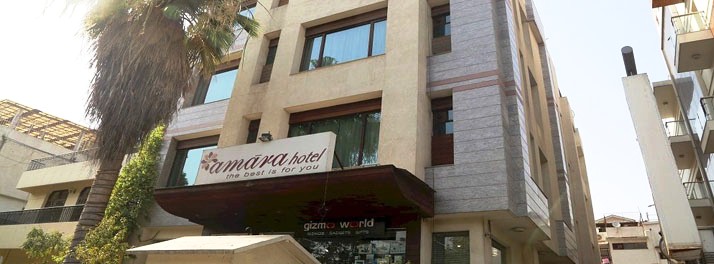 Amara Hotel - New Delhi 01.jpg